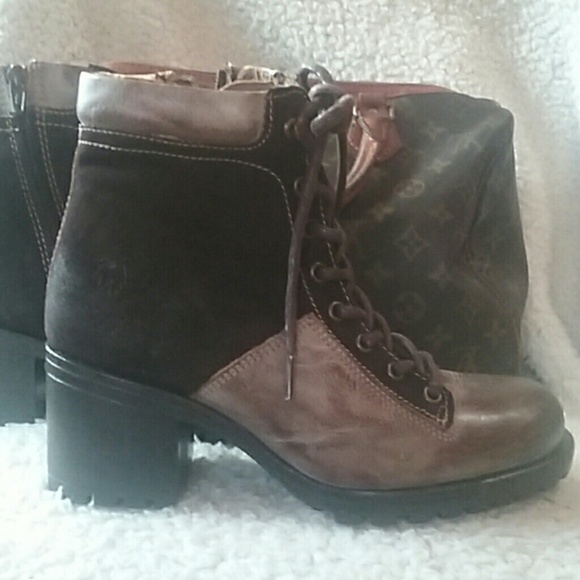 Fly combat boots New - Picture 1 of 7